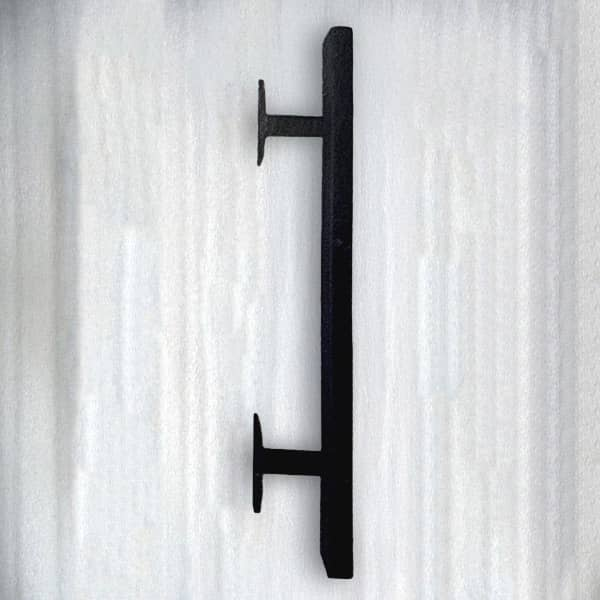 Square Handle Set